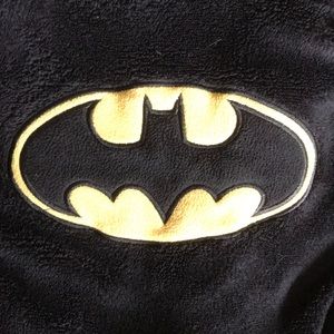 Batman robe
